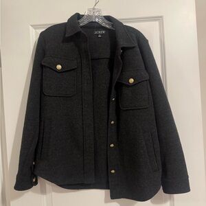 J Crew Coat